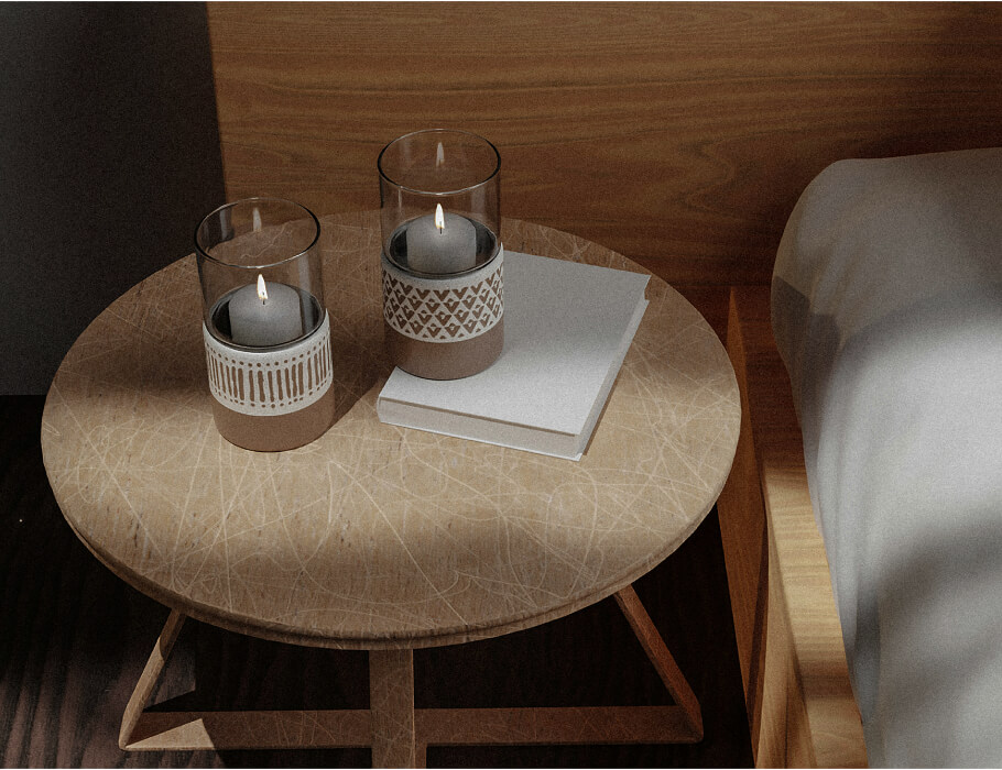 Tables
